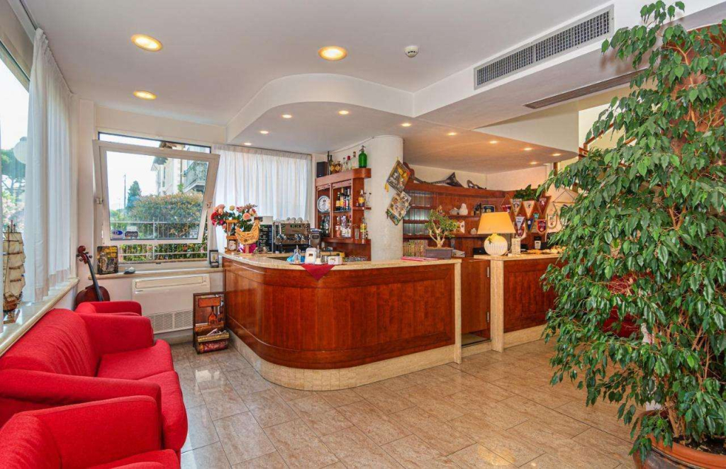 Florentia Hotel
