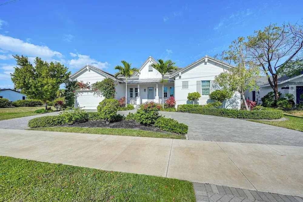 Marco Island Home w/ Pool & Hot Tub Near Beaches!