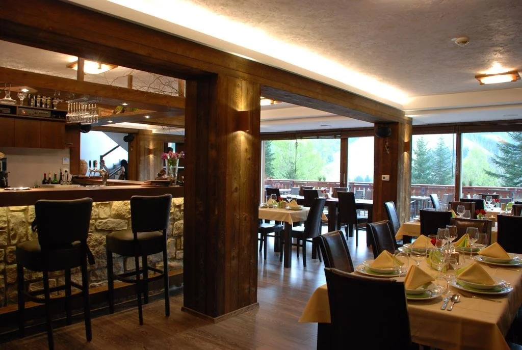 Hotel Rozsutec