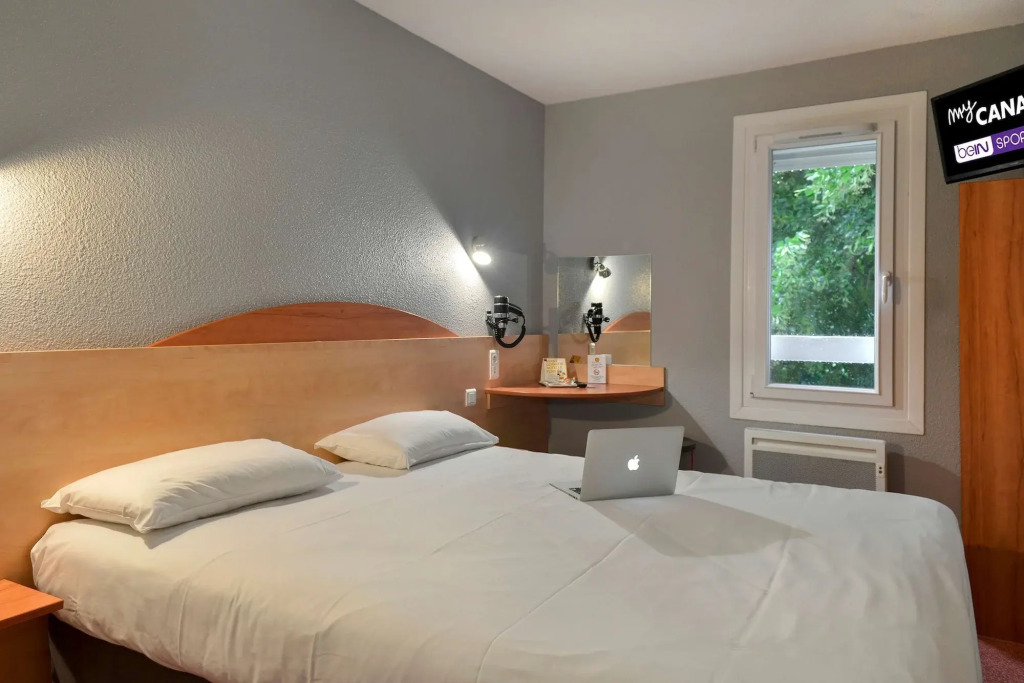 KYRIAD DIRECT Orleans - La Chapelle St Mesmin
