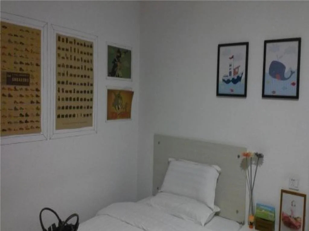 Southern Dow Hostel