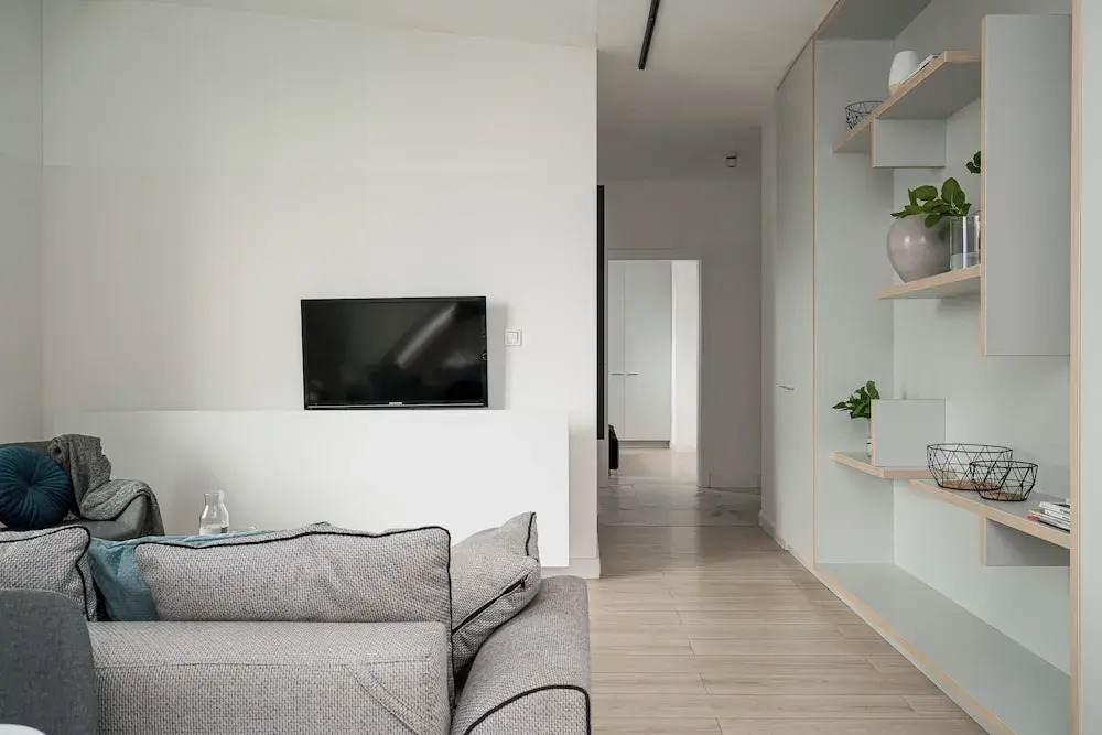 Apartamenty na Kazamatach 24 Old Town Wroclaw