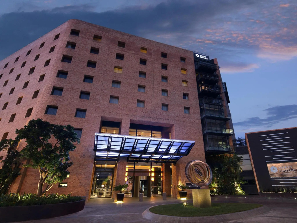 Royal Majestic Hotel