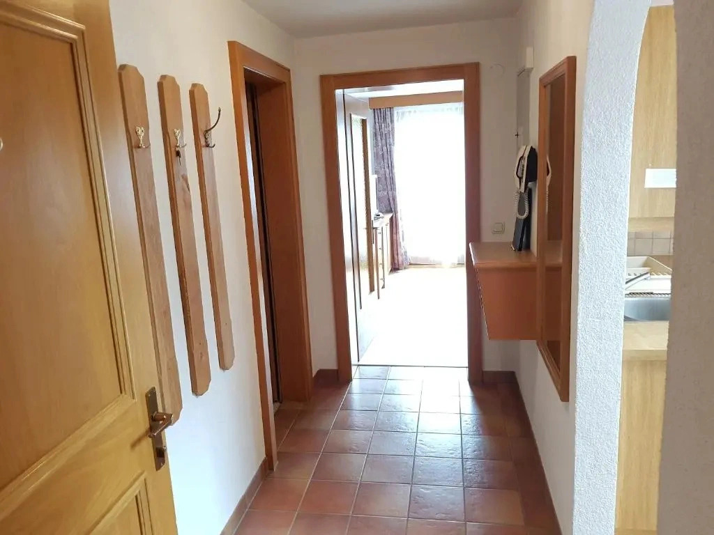 Eckis Appartements