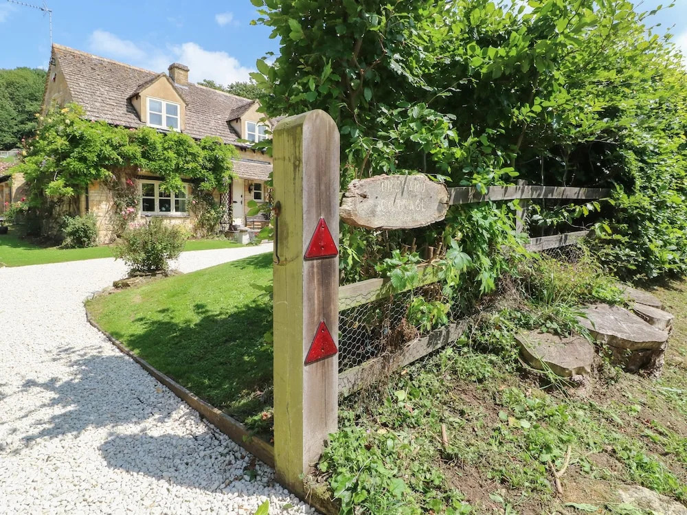Orchard Cottage