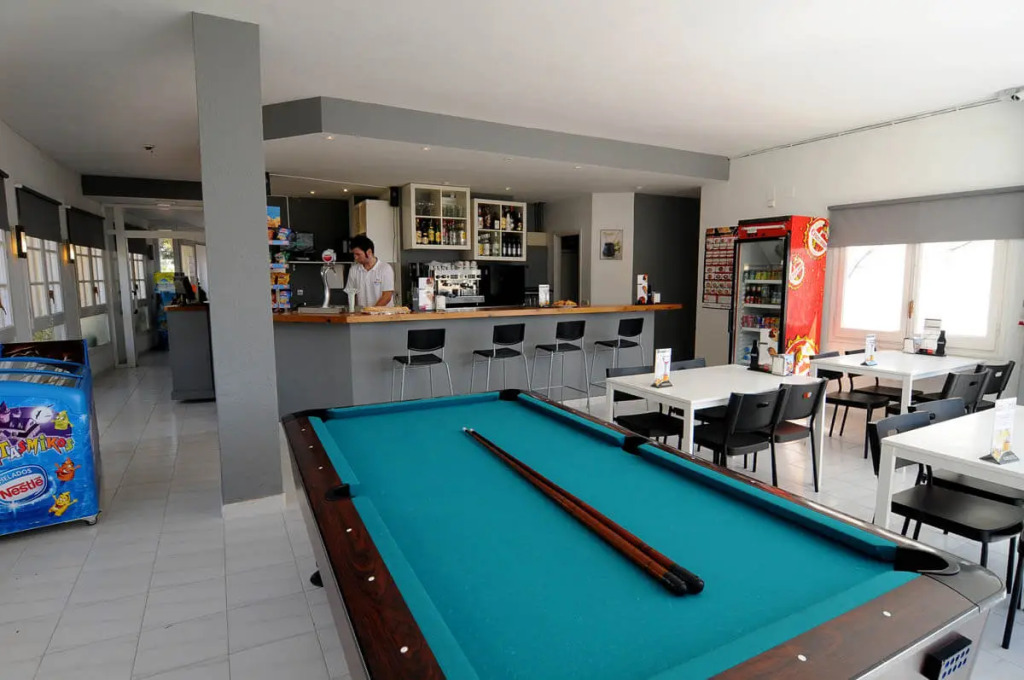 Apartaments Monjardí