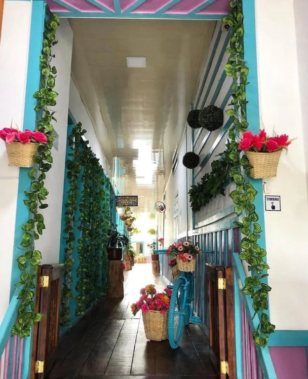 Hostal Don Julio