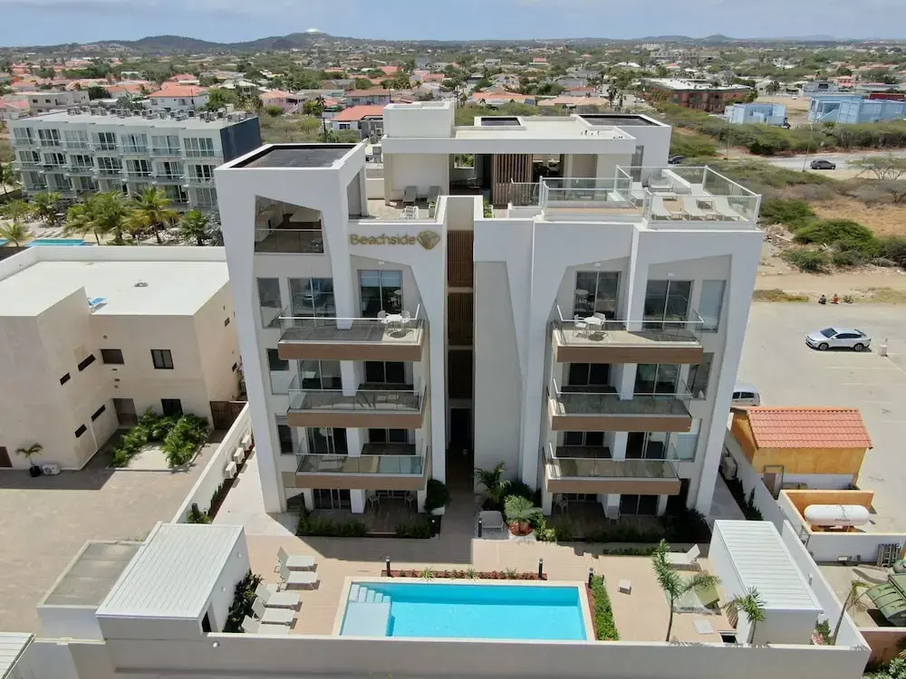 Beachside Residences