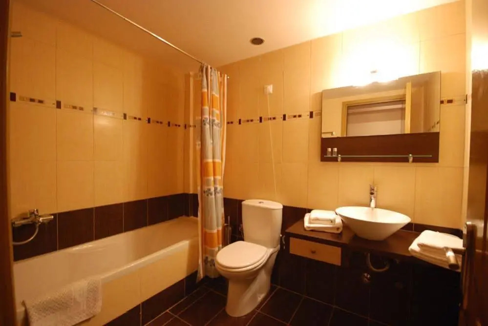 Hotel Drymonas