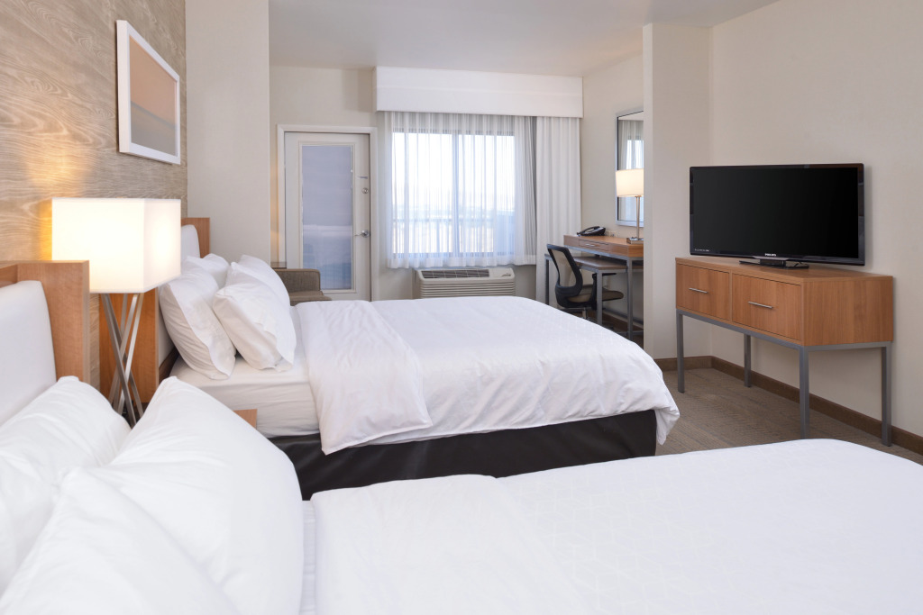Holiday Inn Express Pocatello by IHG