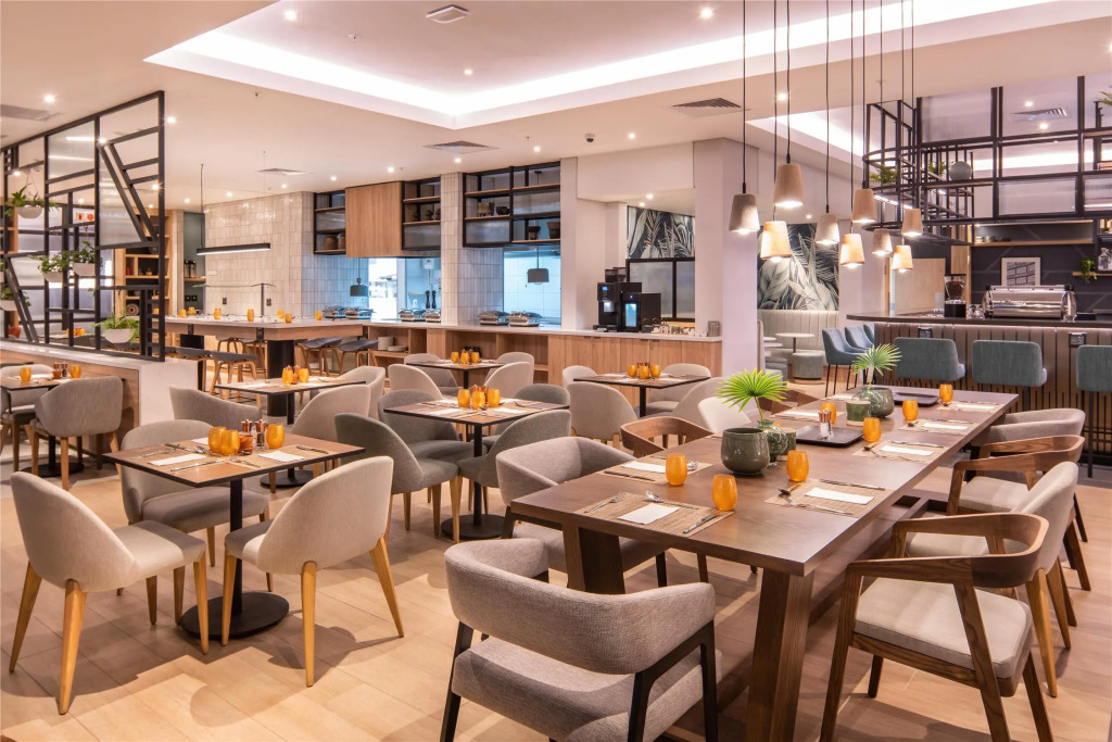 Hilton Garden Inn Umhlanga Arch