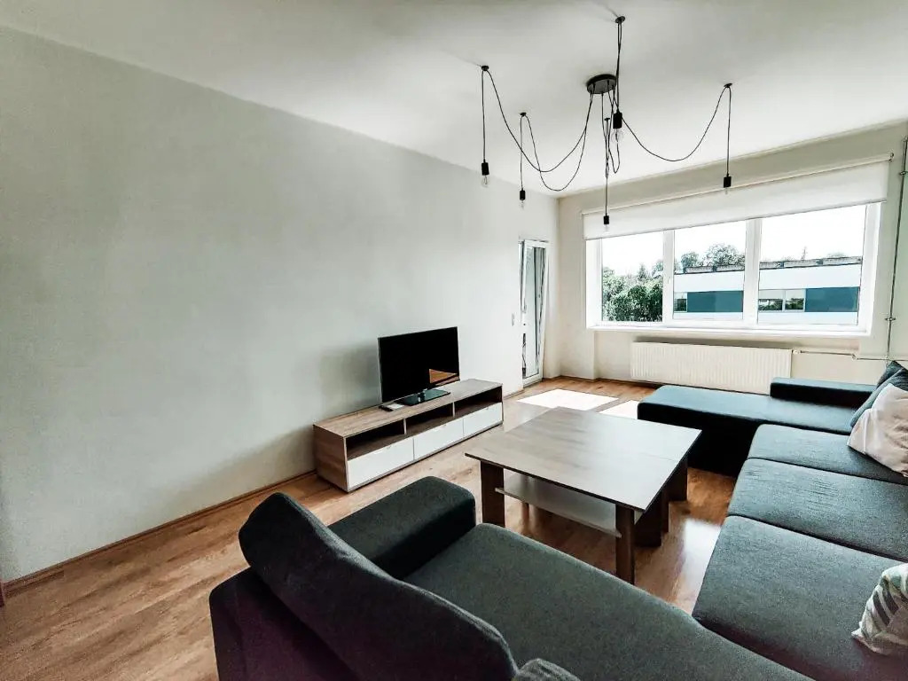 Suur-Sepa apartment near city centre and beach