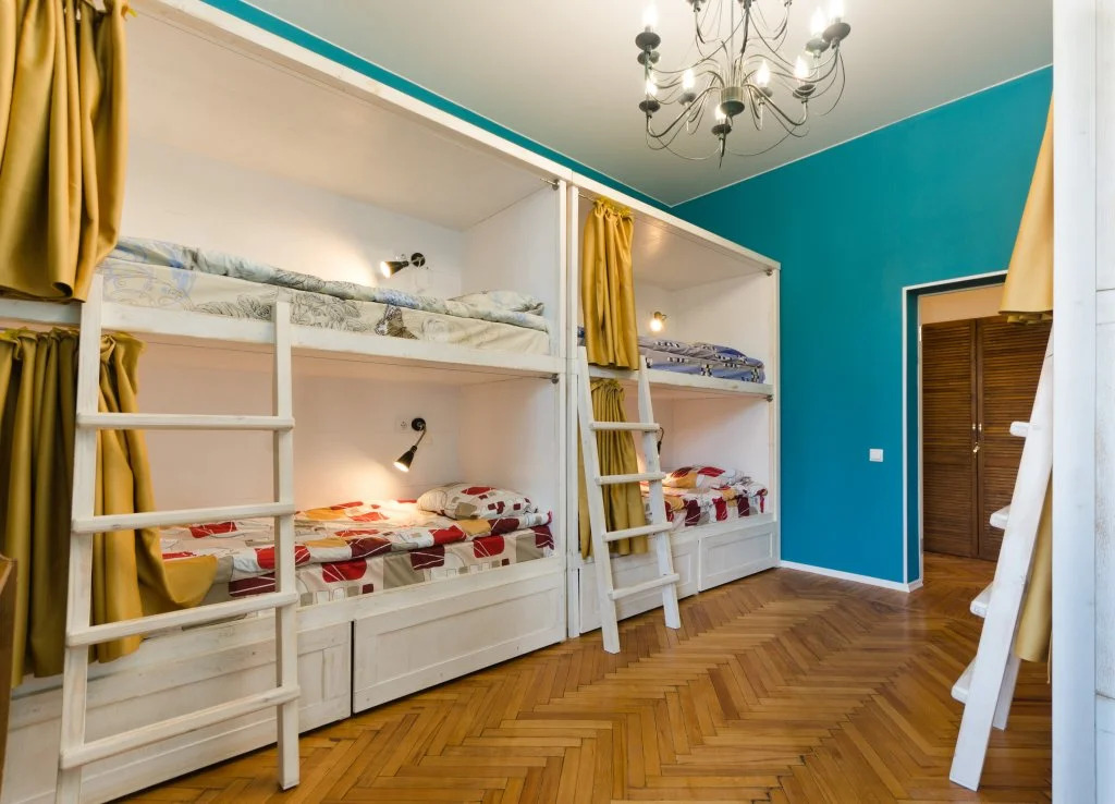 Hostel Moroshka