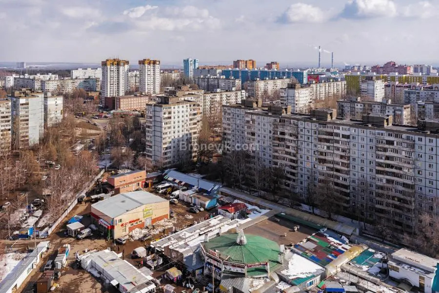 KluchnikOFF (КлючникОФФ)  на улице Георгия Димитрова