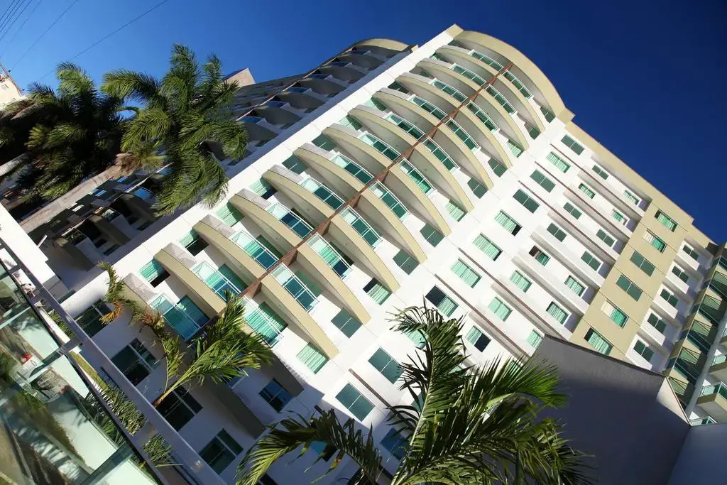 Riviera Park Hotel by WAM Experience