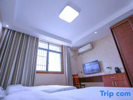 Lichuan Xingshe Renjia Homestay