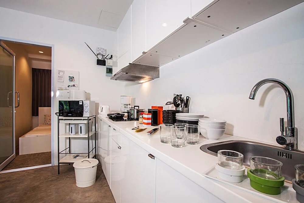 Chaweng Design Villa No 5 2 Beds