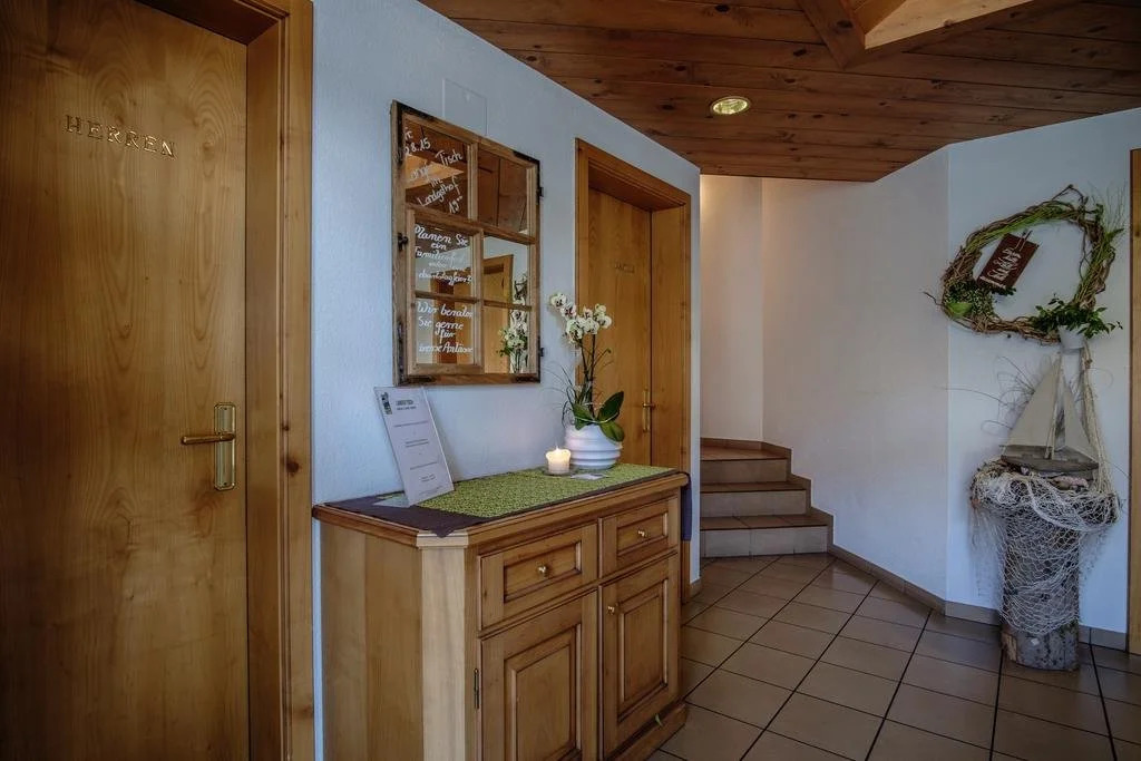 Landgasthof Camping
