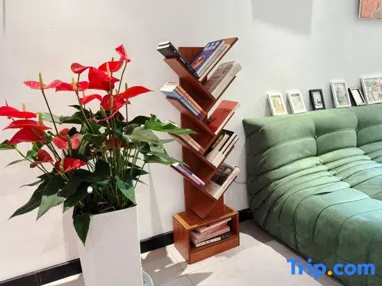 Original Art Hotel (Jianshui Old Town Branch)