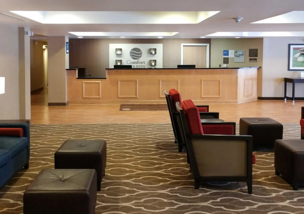 City Express by Marriott Milford Cooperstown
