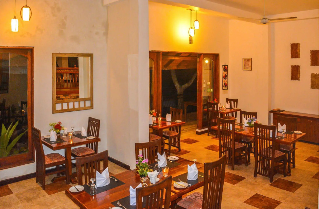 Eleganthotel