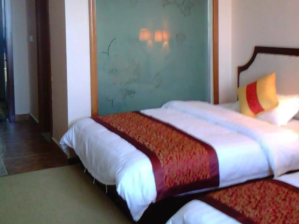 Wenke Hotel