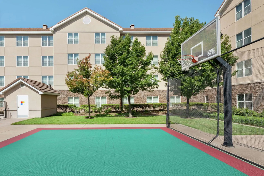 Homewood Suites by Hilton Sacramento Roseville