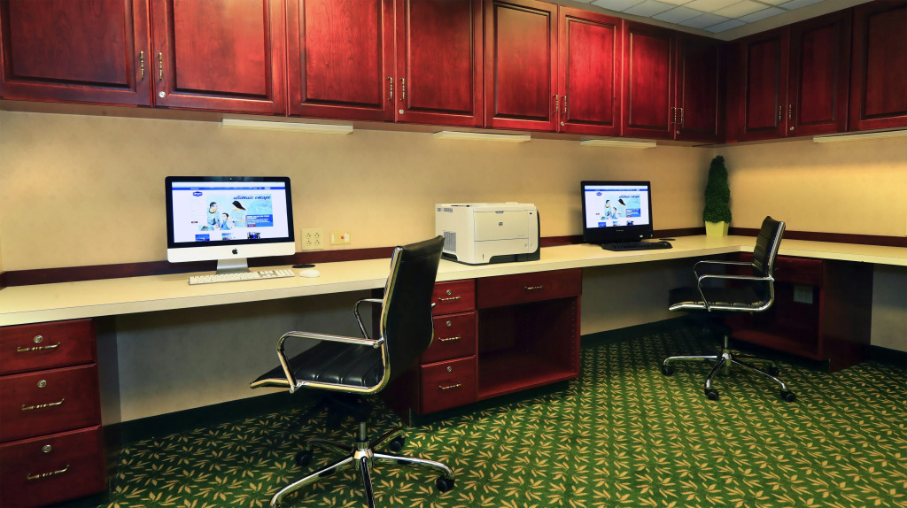 Hampton Inn and Suites of Lamar