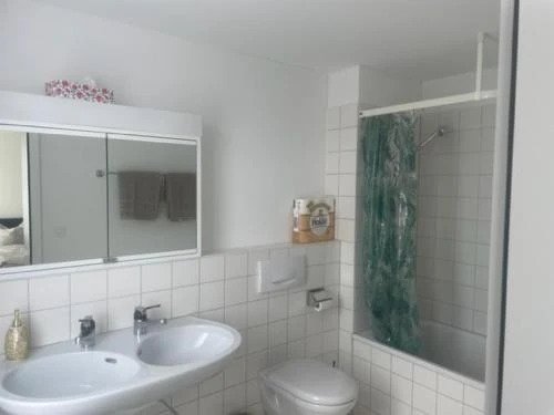 Apparthotel Krone AG