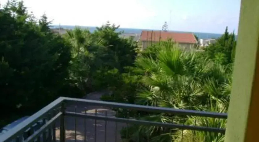 Al Giardino di Davide
