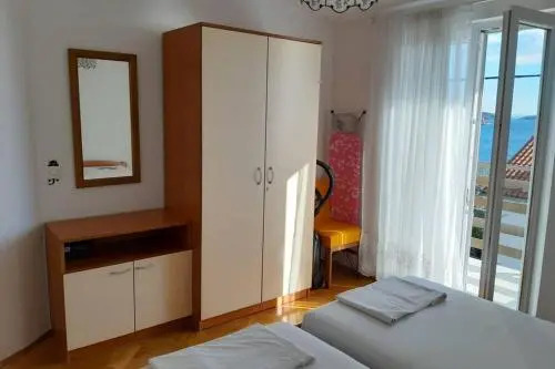 Apartman Vranjica