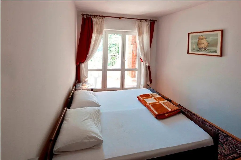 Apartments Babin Kuk