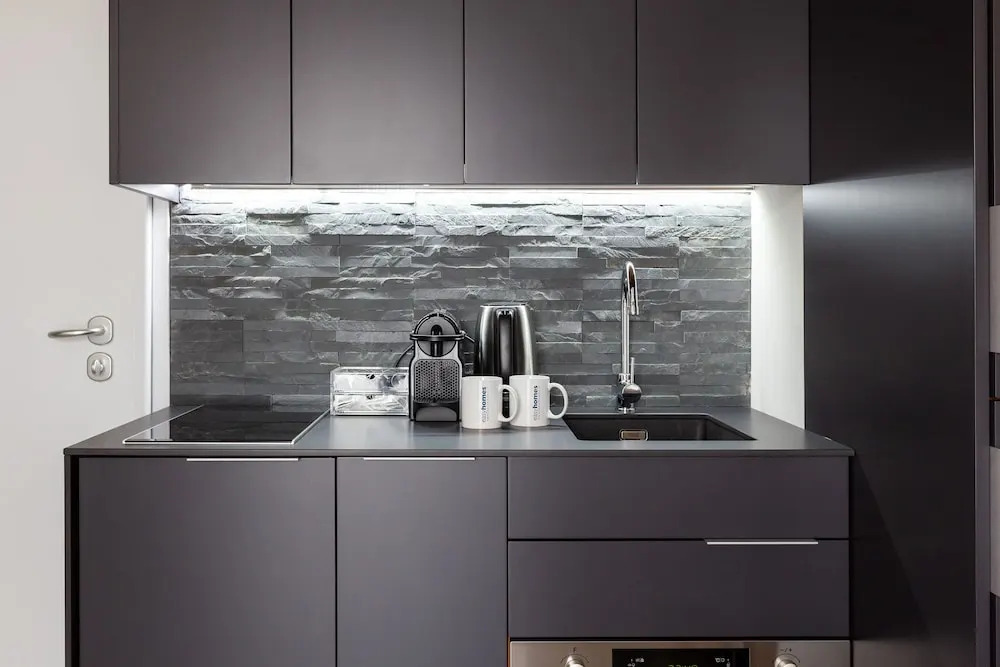 easyhomes-City Centre Suites