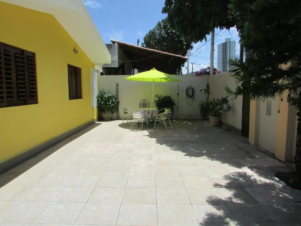 Pousada Zenite