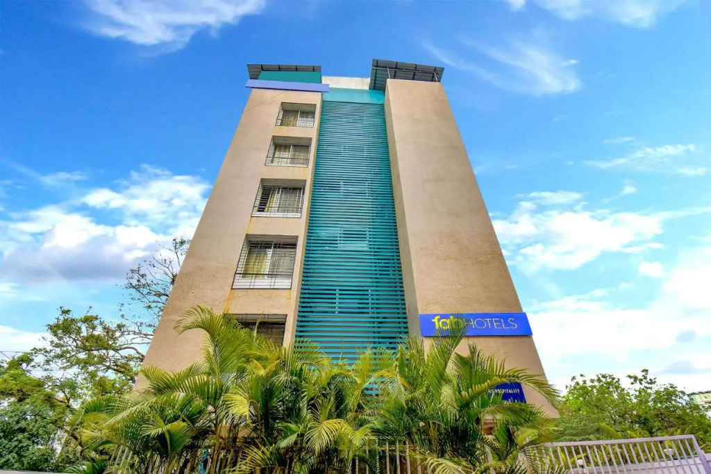 Fabhotel Ms Hospitality