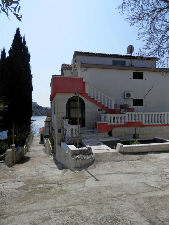Apartments Katica