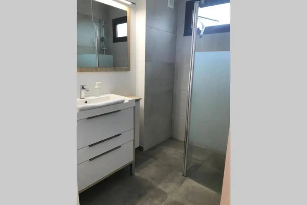 La Petite Suite - T1 en duplex en plein centre ville