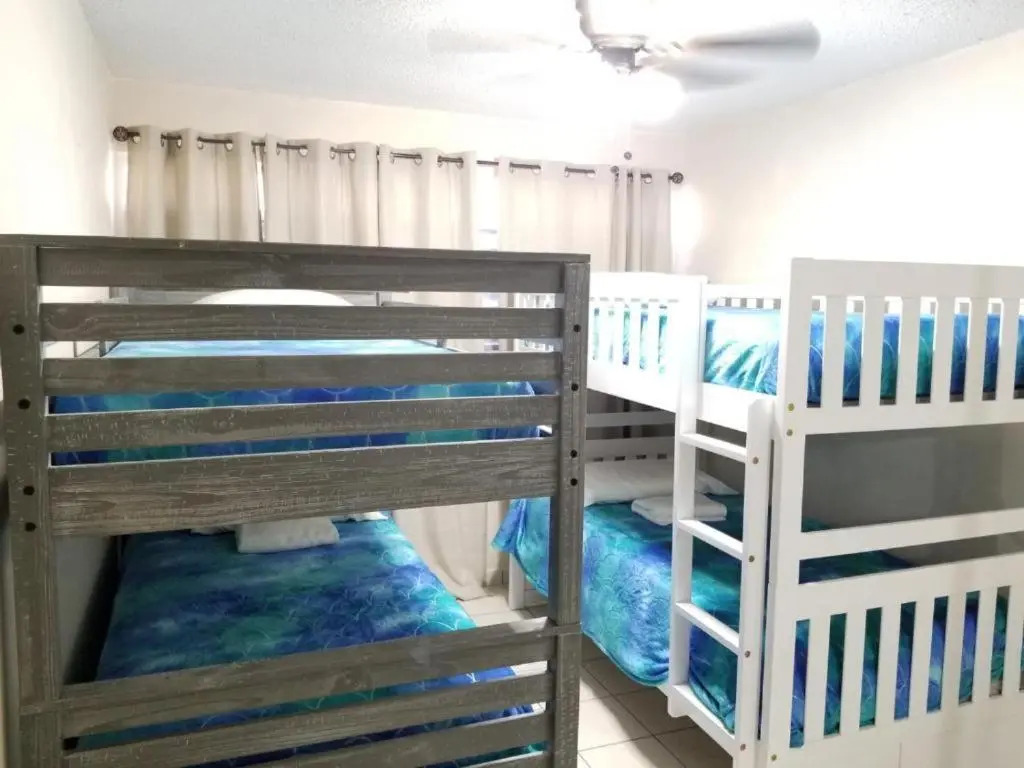 Jobos Beach Apartment A-3