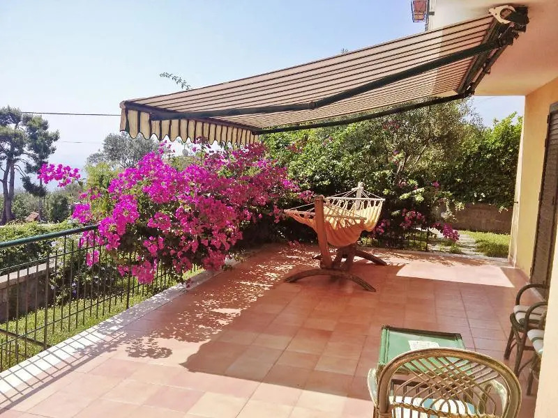 La Rosa Dei Venti - Four Bedroom