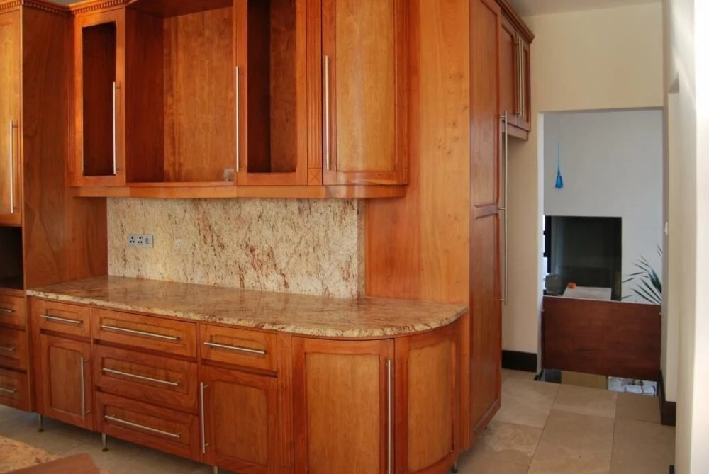 Luxury Mountain View Villa