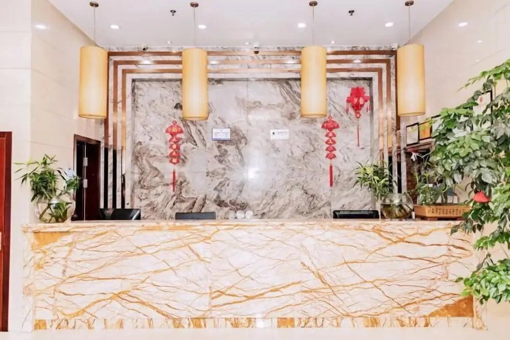 Shengfeng Business Hotel