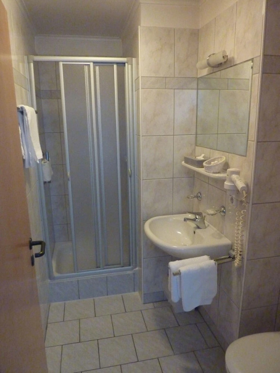 Hotel Deutsches Haus