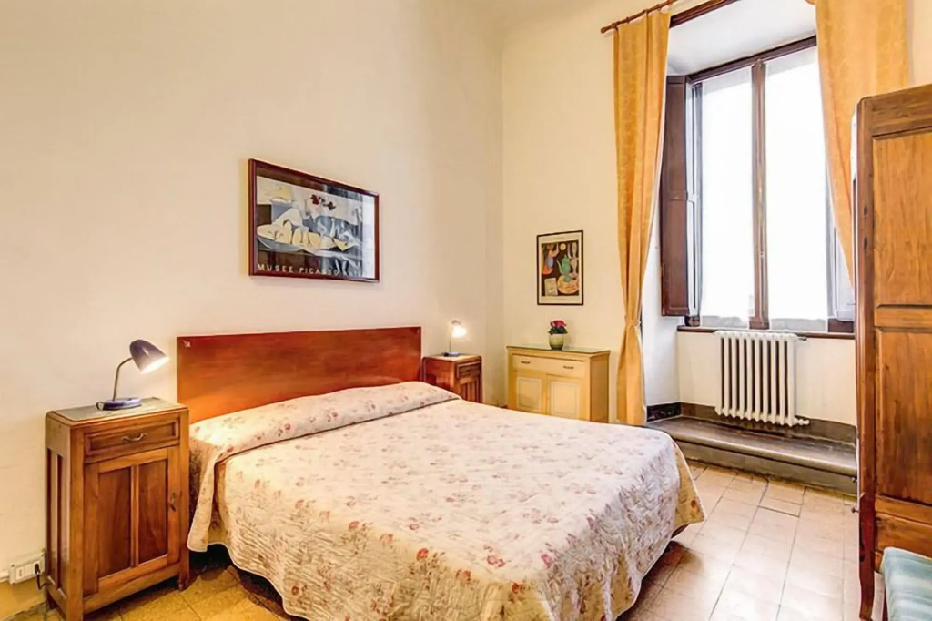 Albergo San Giovanni