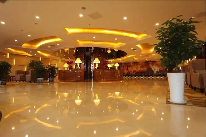 Days Hotel Beijing Guomen