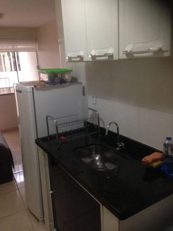 Flat do Pontal