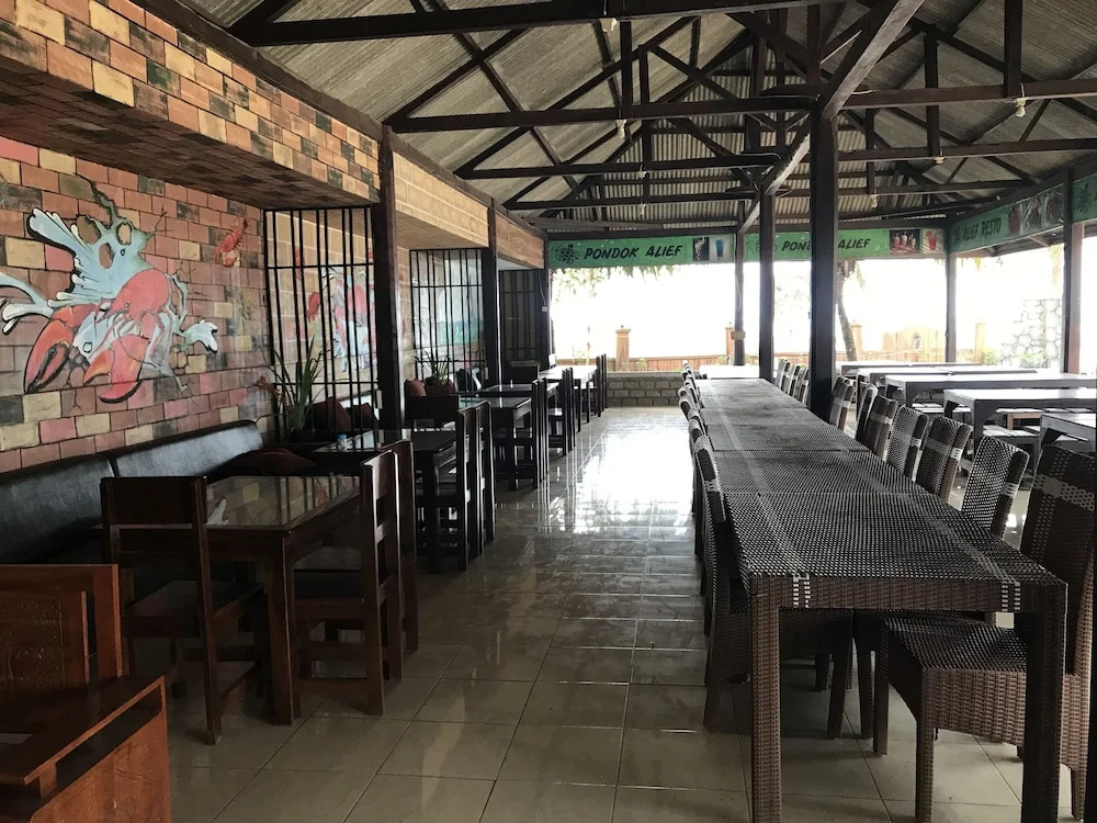 OYO 2257 Pondok Alief