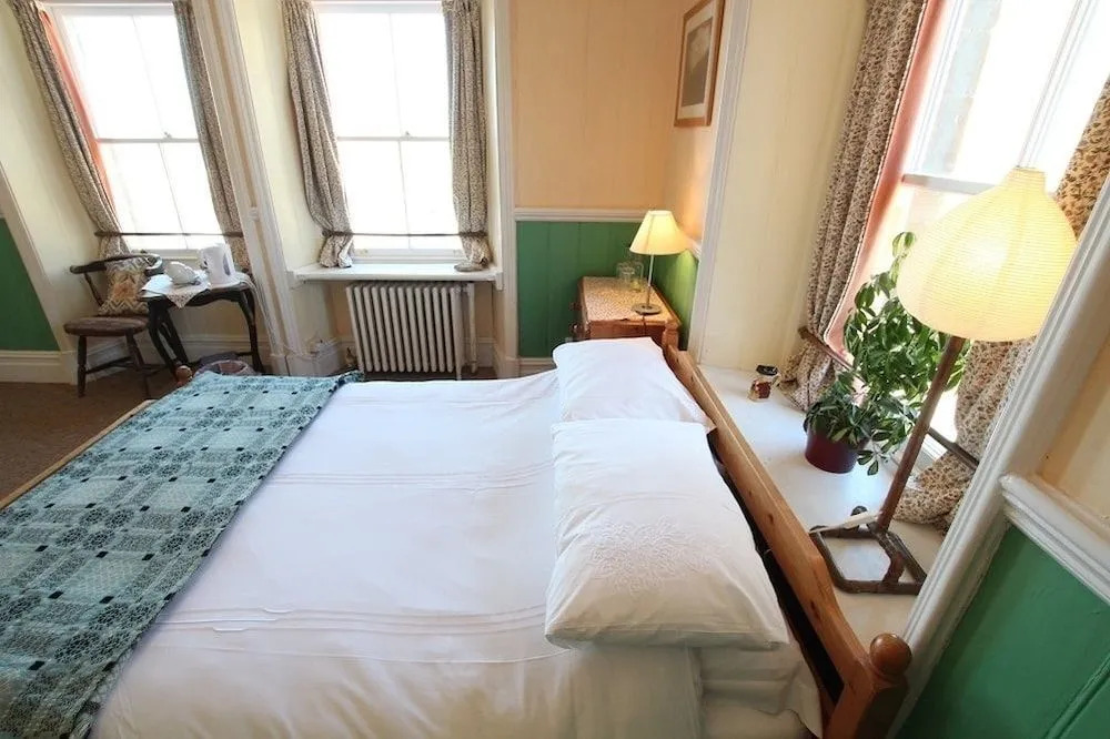 The Druidstone Hotel