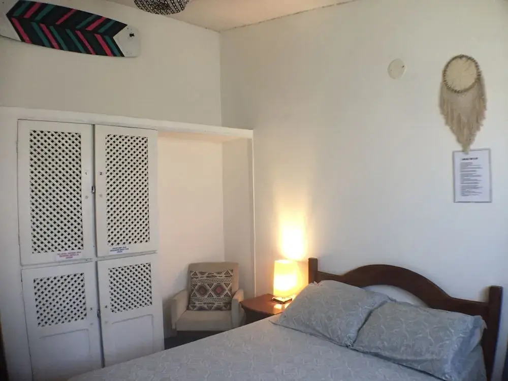 Bada Hostel & Kite School