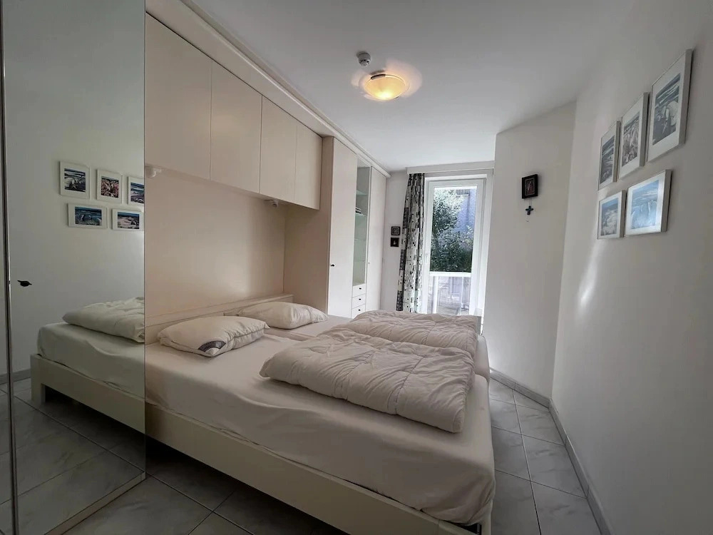 Central Apartment Near the Beach