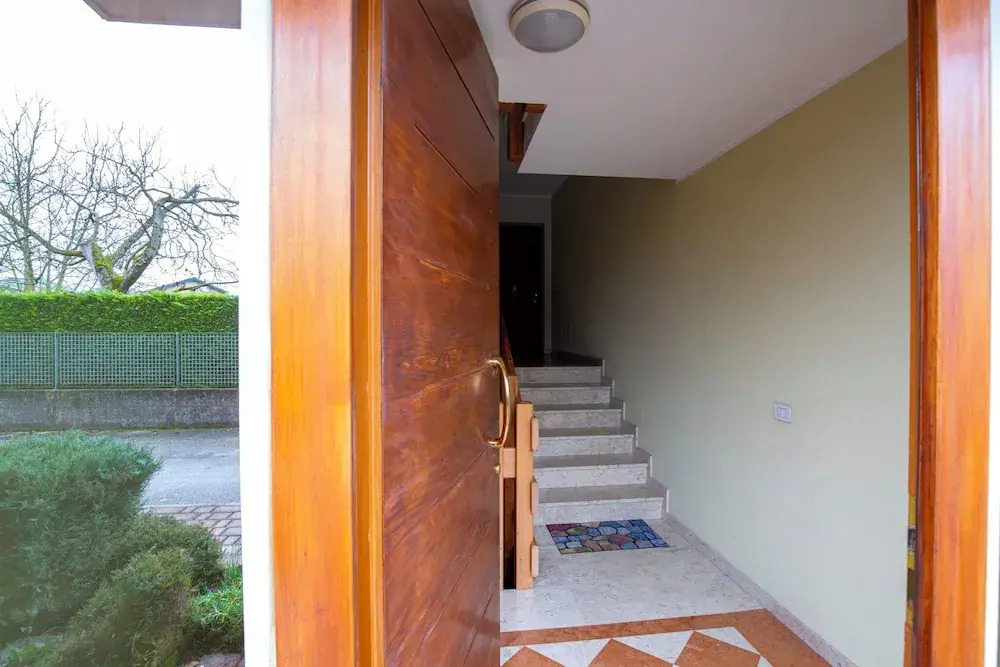 Casa Shiva